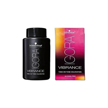 

Igora Vibrance 4-13 Medium Brown Cendr Matt 60мл, Schwarzkopf