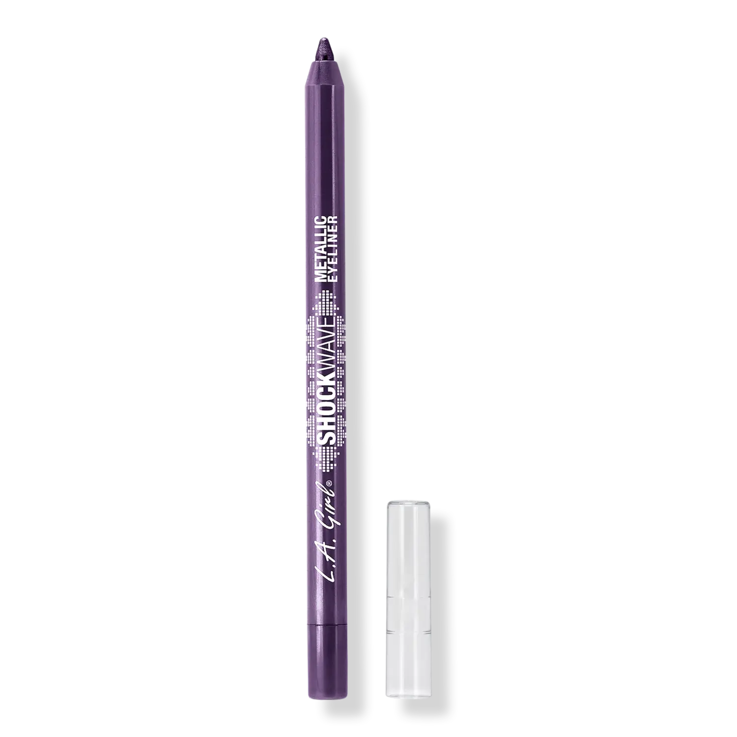 

Стойкий карандаш для подводки глаз Shockwave L.A. Girl, Sequins