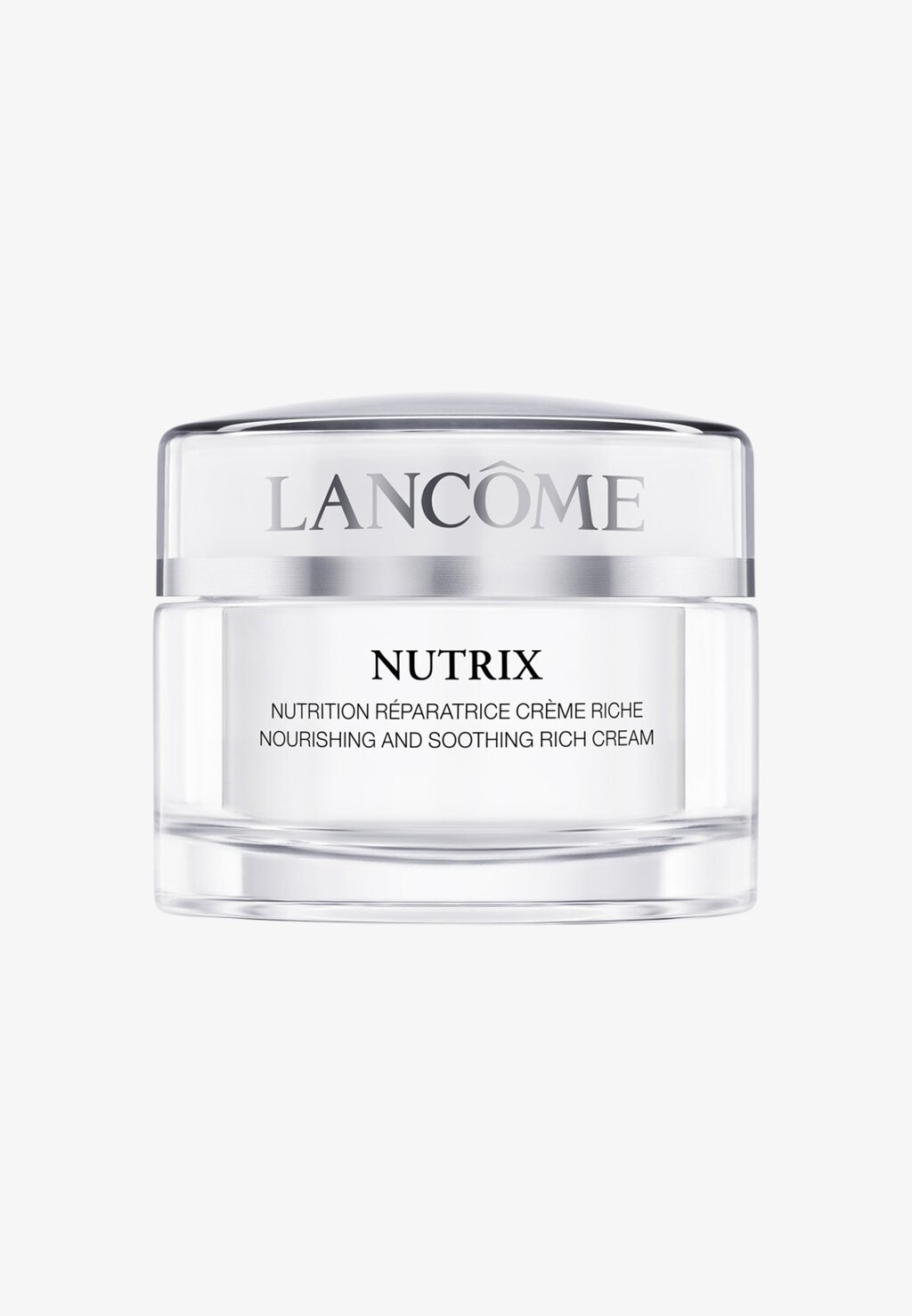 

Дневной крем Nutrix Face Cream LANCÔME, цвет not defined