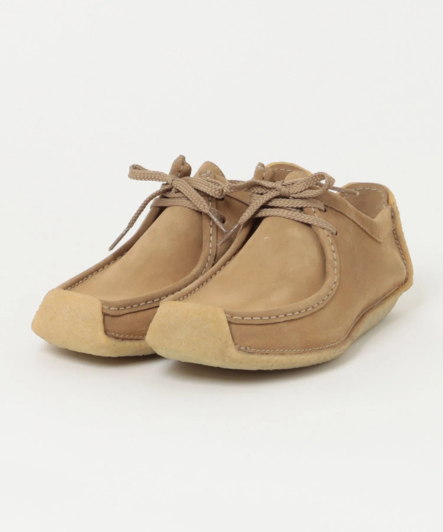 Мужские мокасины Padmore & Barnes TRAIL SHOE