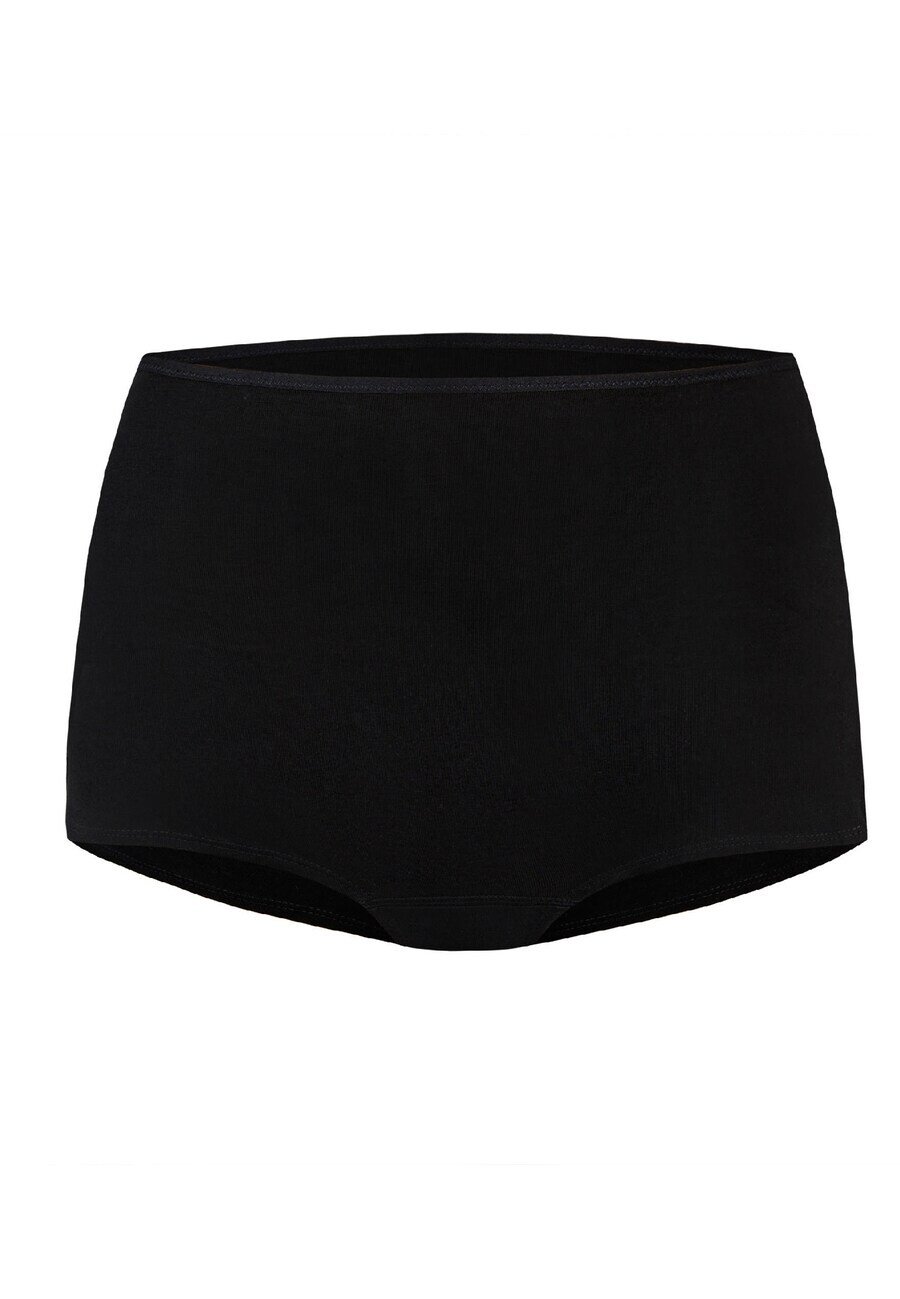 

Трусы Teyli ANDREAA, черный