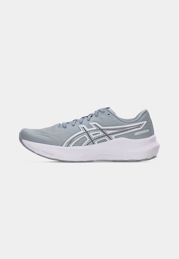 Гоночные кроссовки gt 2000 14 atc Asics, Piedmont Grey/Pure Silver-Coloured — фото 2