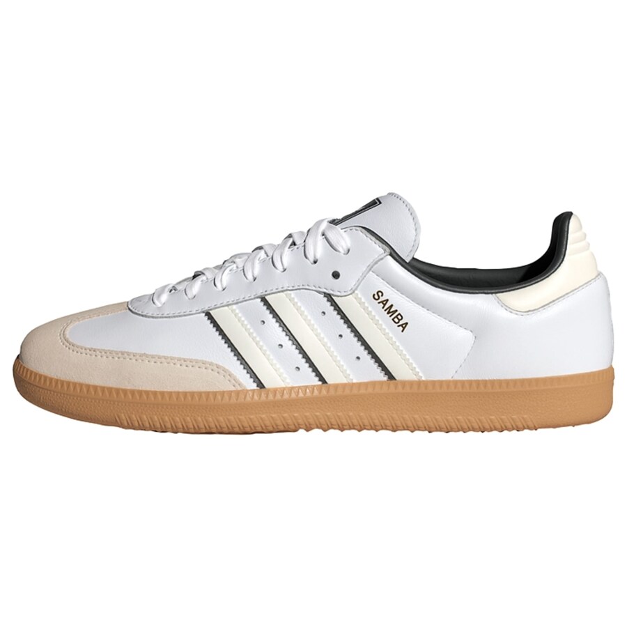 

Кроссовки ADIDAS ORIGINALS Sneakers Samba, белый