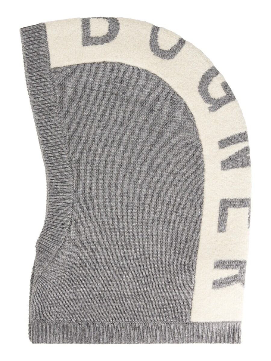 

Шапка BOGNER Beanie Thila, серый