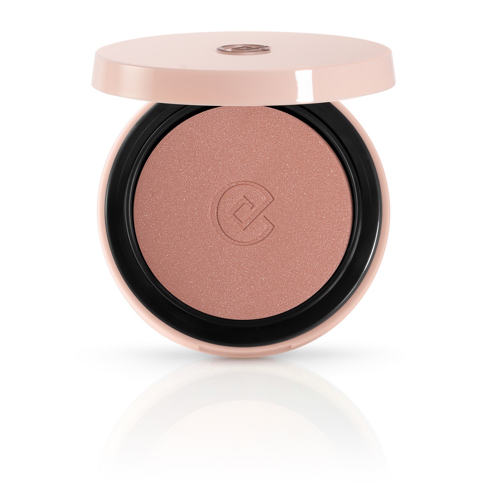 

Краснеть impeccable maxi blush Collistar, цвет nr. 03, вес 9 гр.