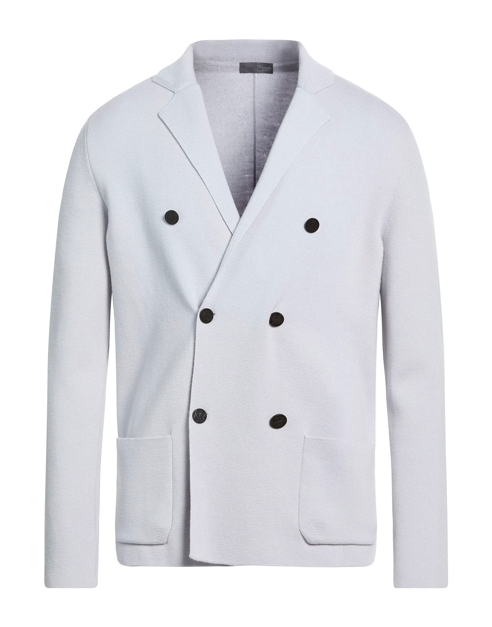 

Блейзер Drumohr, голубой