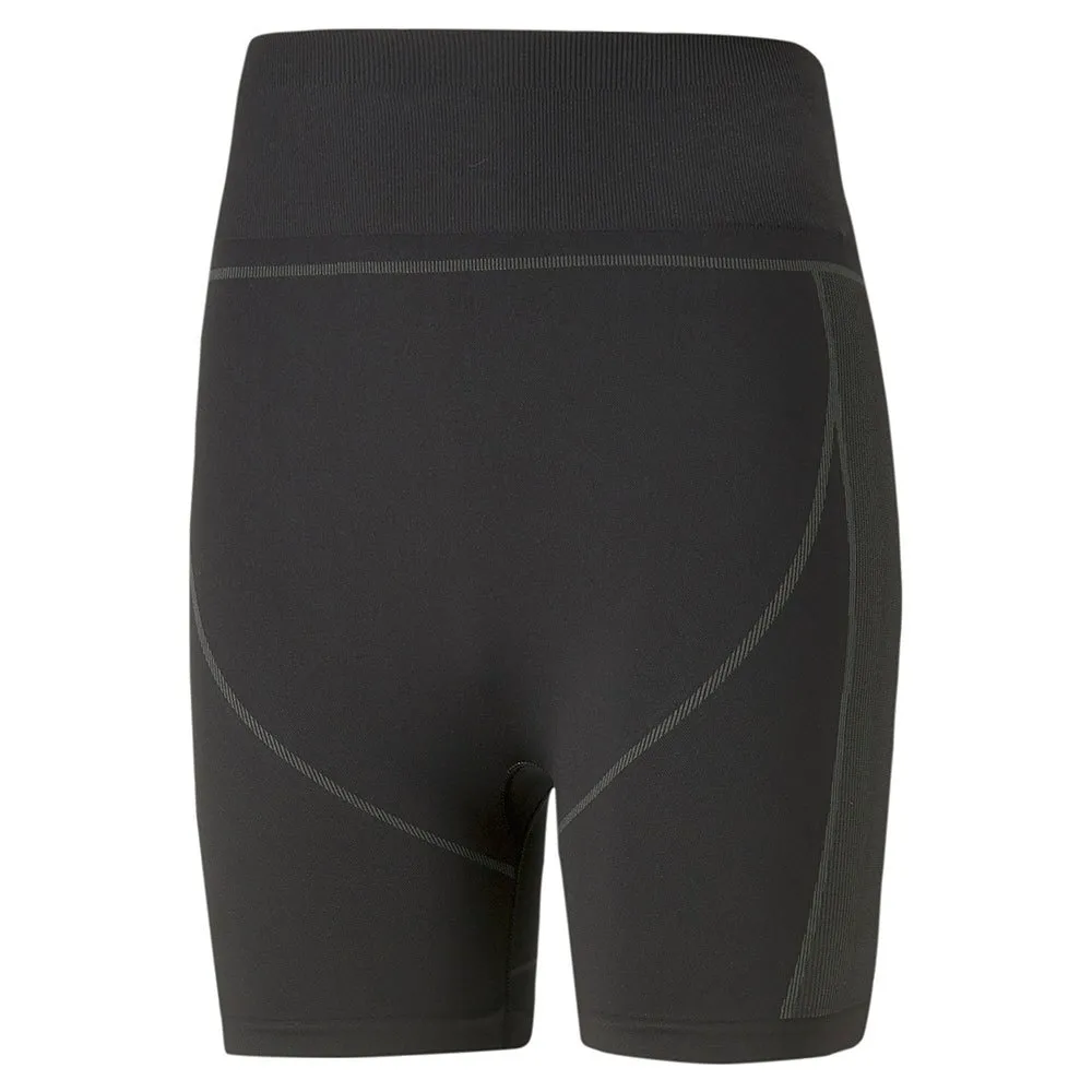 

Леггинсы Puma Formknit Seamless, черный
