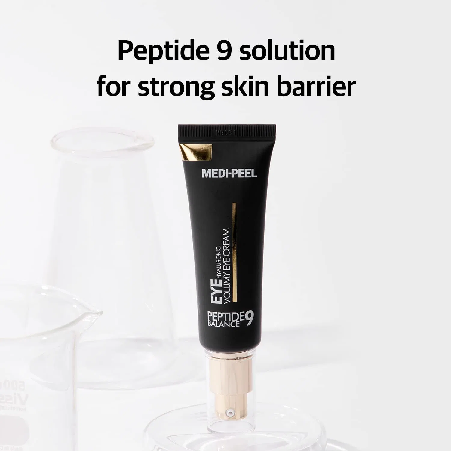 Крем для век «Peptide 9 Hyaluronic Volumy Eye Cream» от MEDI-PEEL Medi-Peel — фото 2