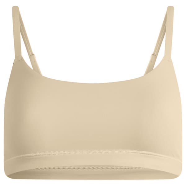 

Бюстгальтер-Топ с вырезом «подходит всем» Skims, Sand