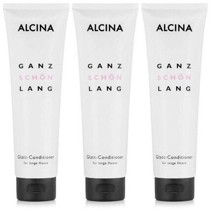 

Alcina Ganz Schön Lang Кондиционер для гладкости 150 мл