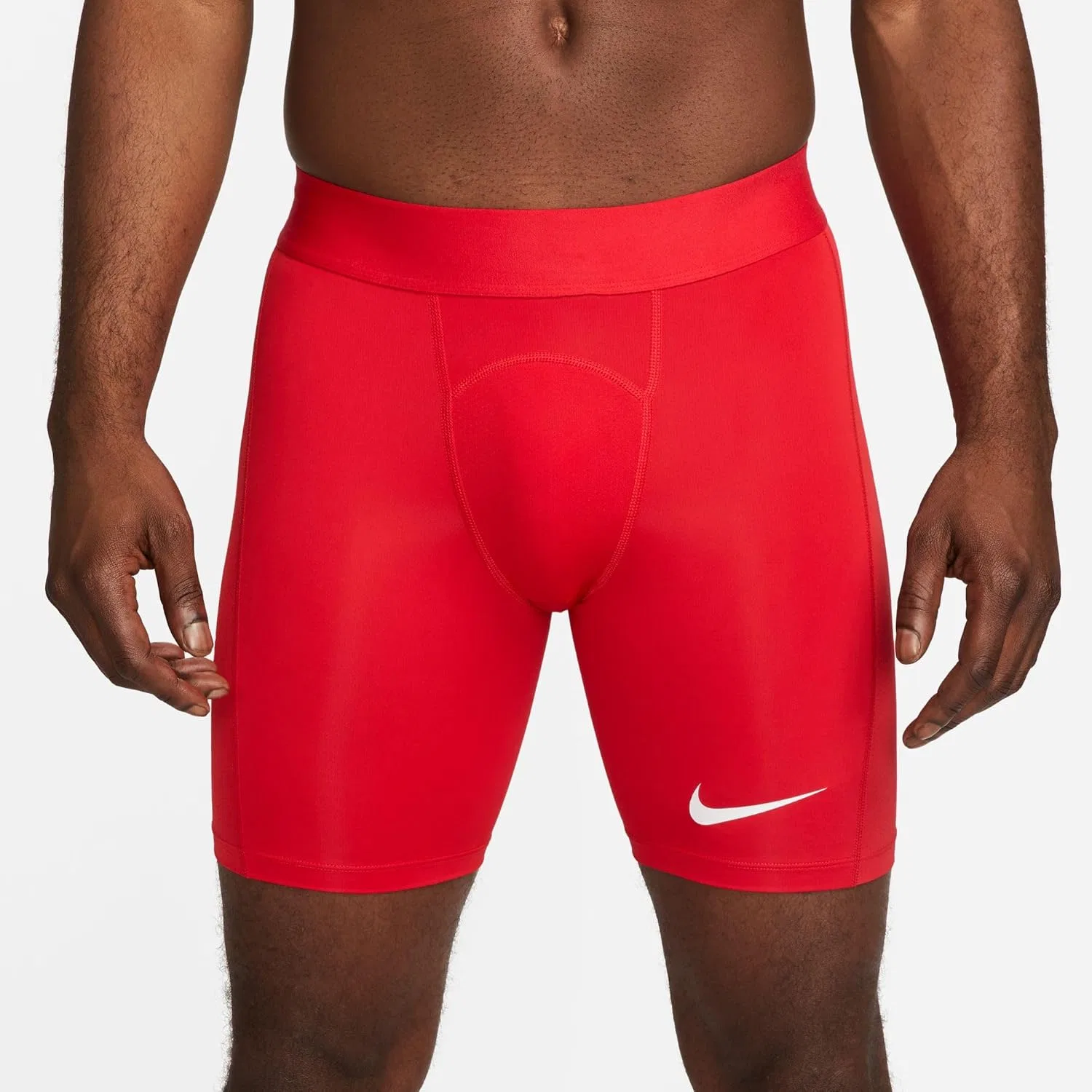 Шорты Nike Dri-FIT Challenge, мужские, University Red/White — фото 2