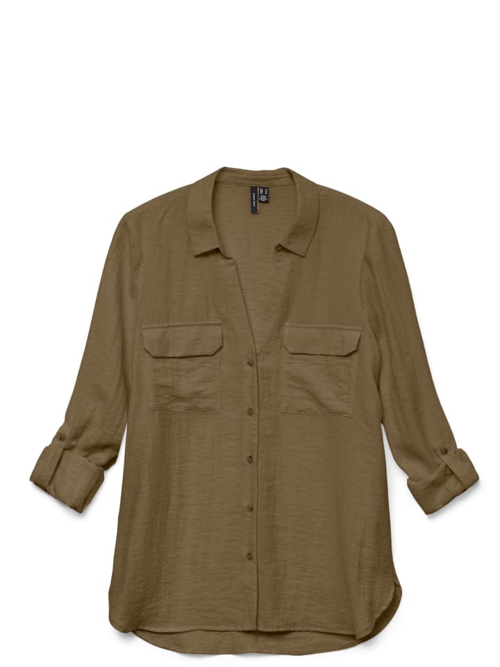 

Рубашка Vero Moda