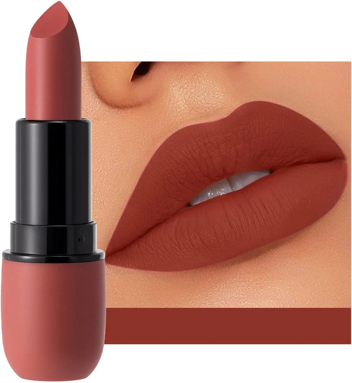 Блеск для губ Foreted Color Tint Velvet
