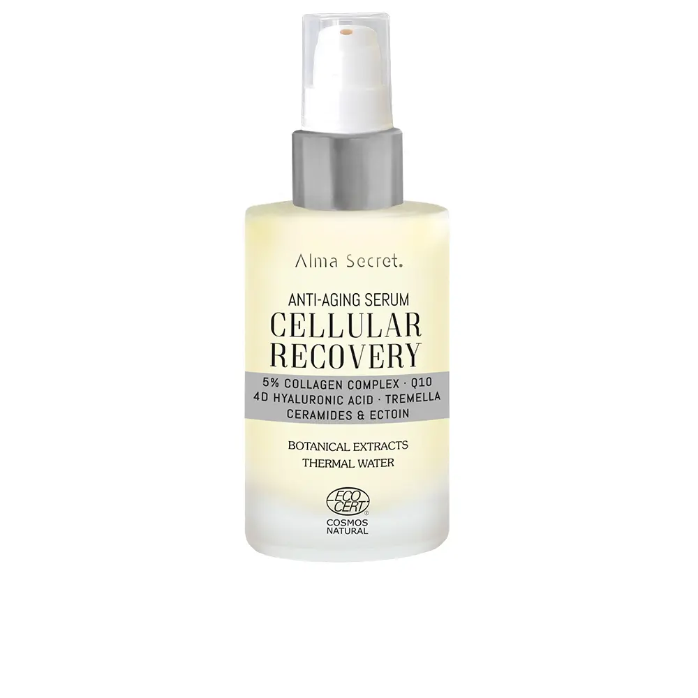 

Крем для лица Cellular recovery sérum antiedad Alma Secret, 50 мл.