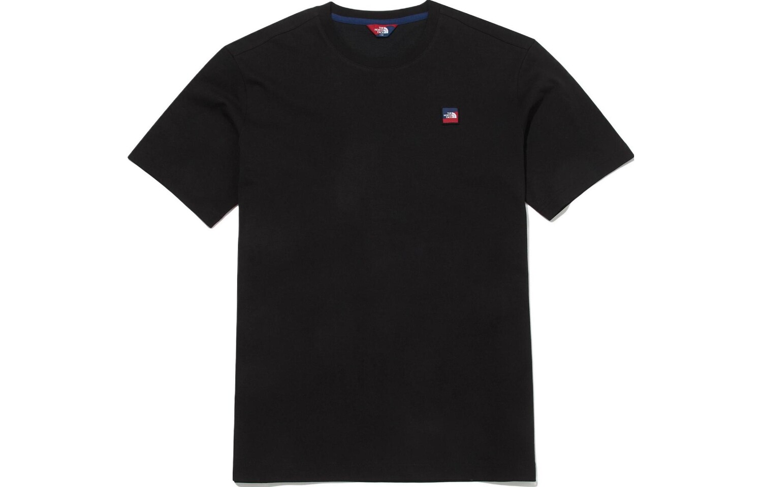 

THE NORTH FACE Мужская футболка, цвет Black
