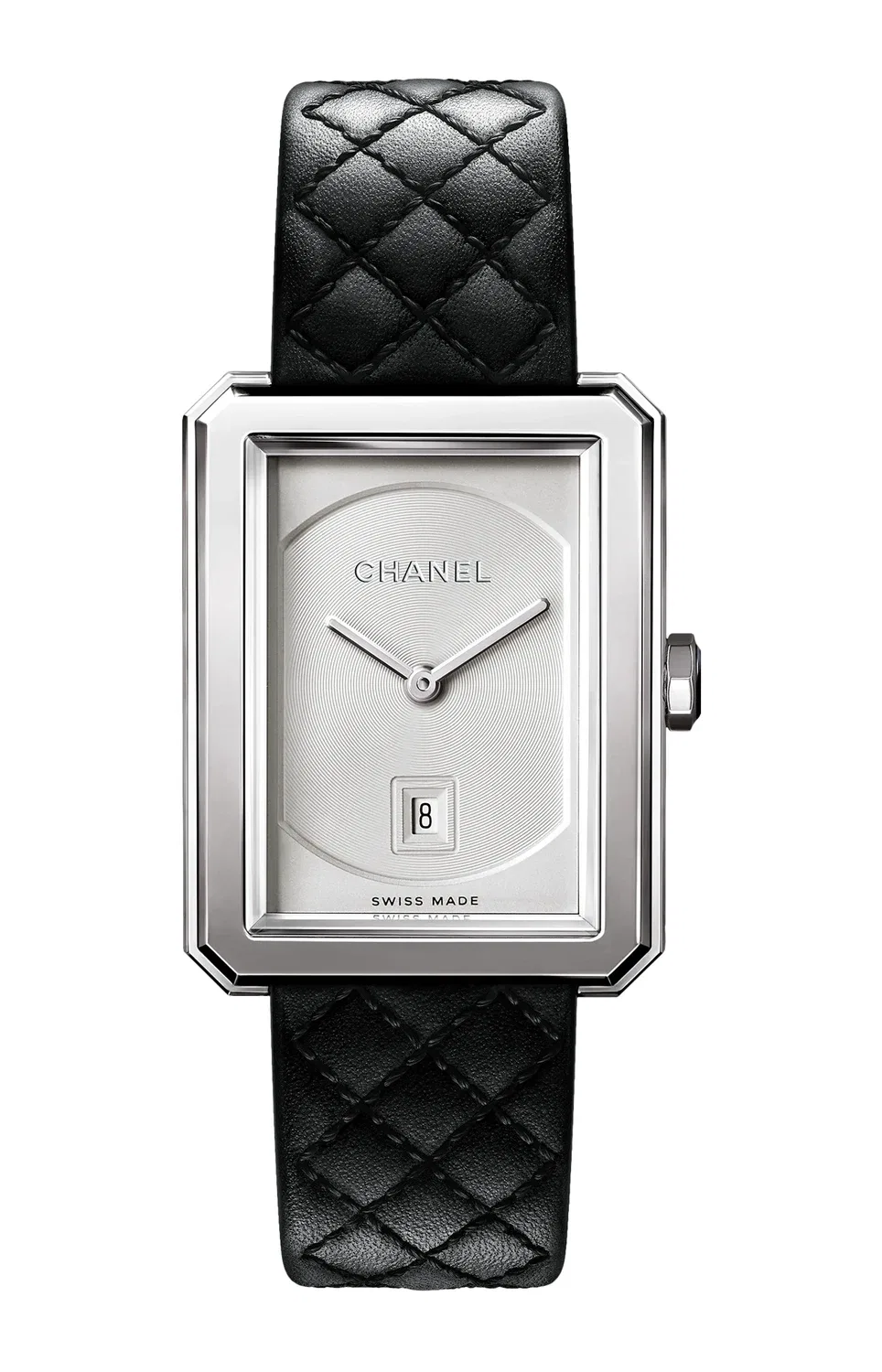 БОЙ-ФРЕНД - H6954 CHANEL, золотой