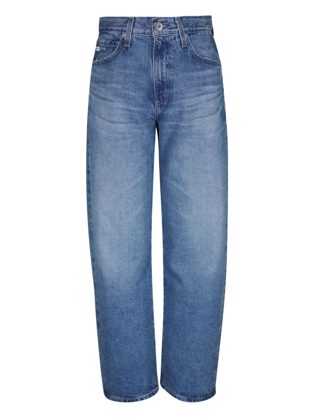 

Джинсы Hattie AG Jeans, синий