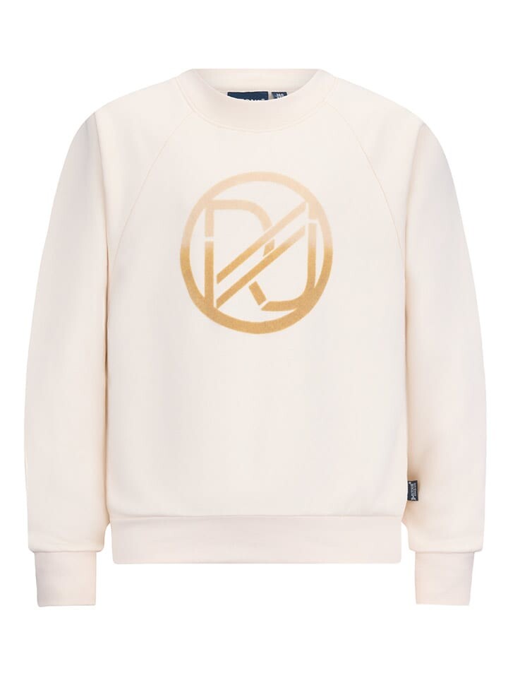 

Толстовка Retour Sweatshirt, кремовый