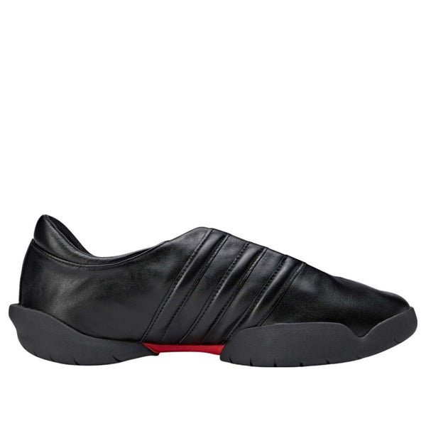 Кроссовки y-3 regu mary jane Adidas, черный — фото 2