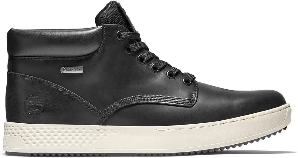 Мужские кроссовки Timberland Gore-TEX TB0A22S8, черный — фото 3