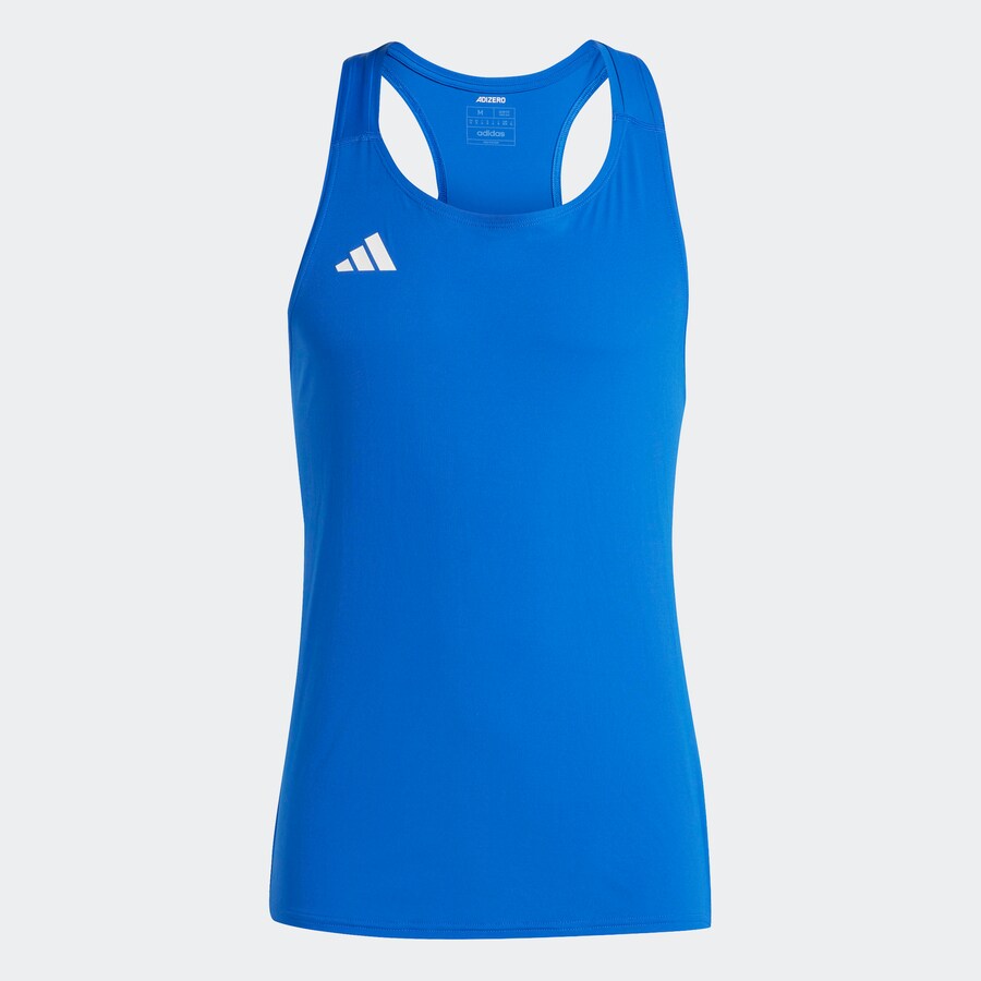 

Футболка Performance ADIDAS PERFORMANCE Adizero, королевский синий