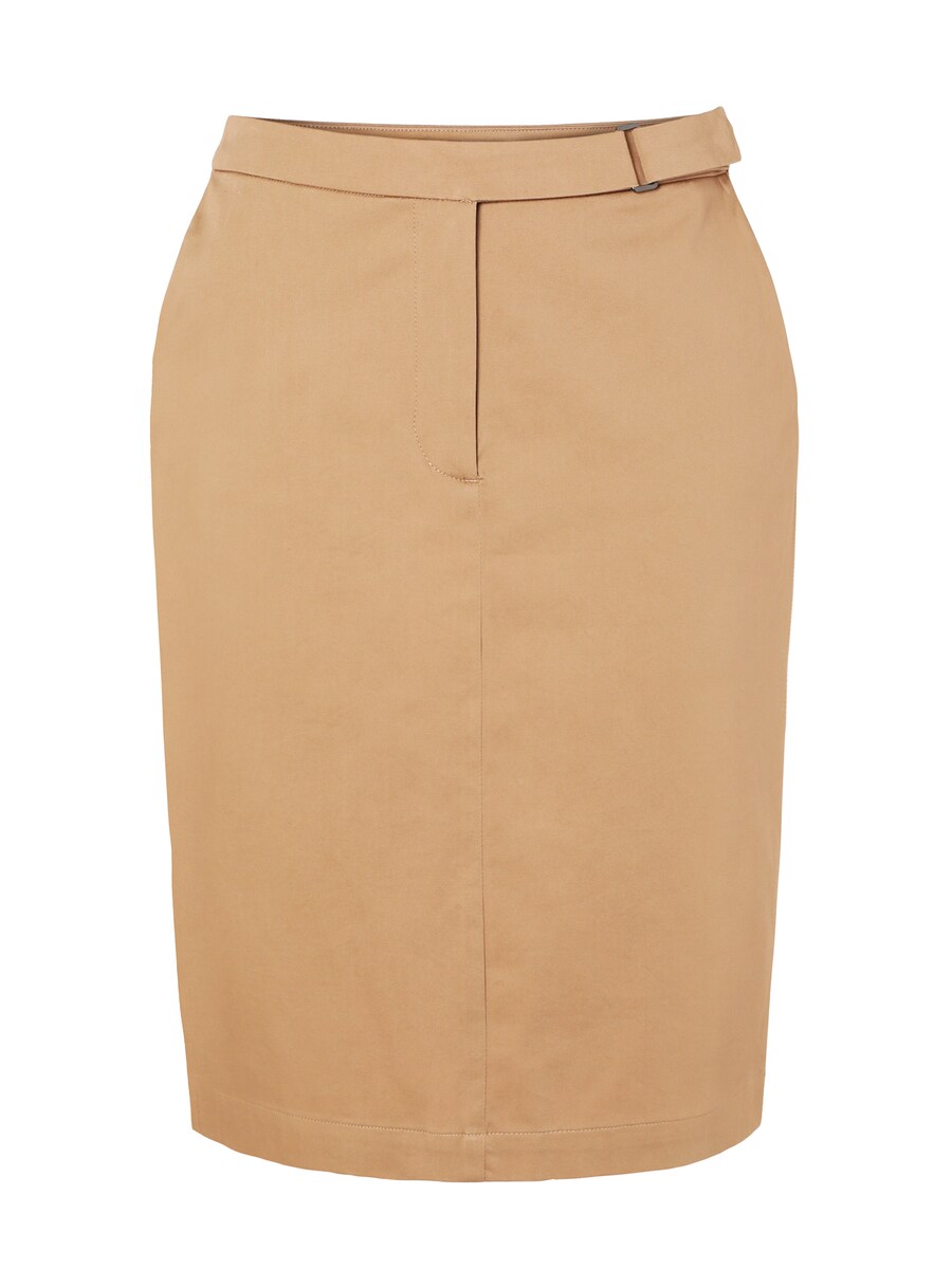 

Миди юбка TATUUM Jana, Camel