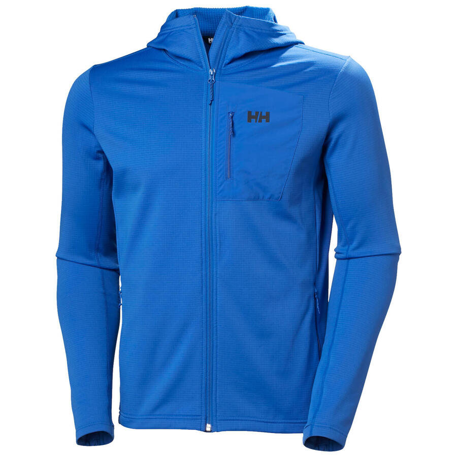 

Толстовка Helly Hansen Versalite Fleece