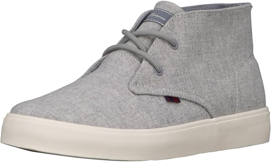 

Мужские кроссовки Ben Sherman Mens Ashford, белый/серый