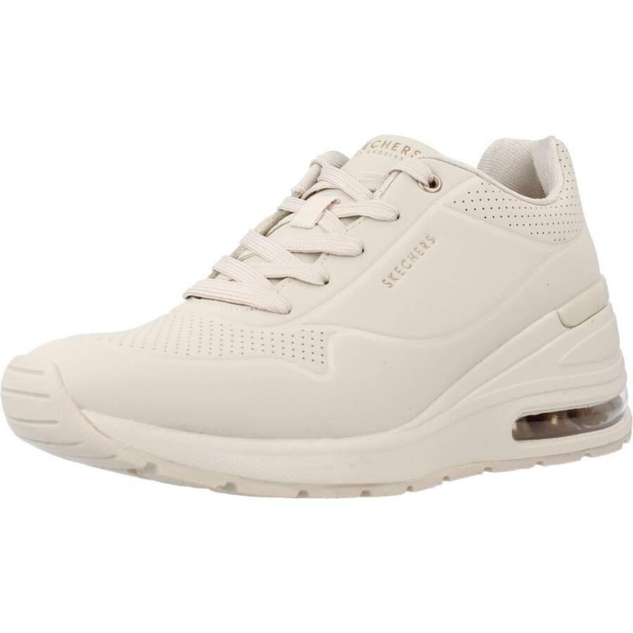 Кроссовки Skechers модель Million Air цвет белый
