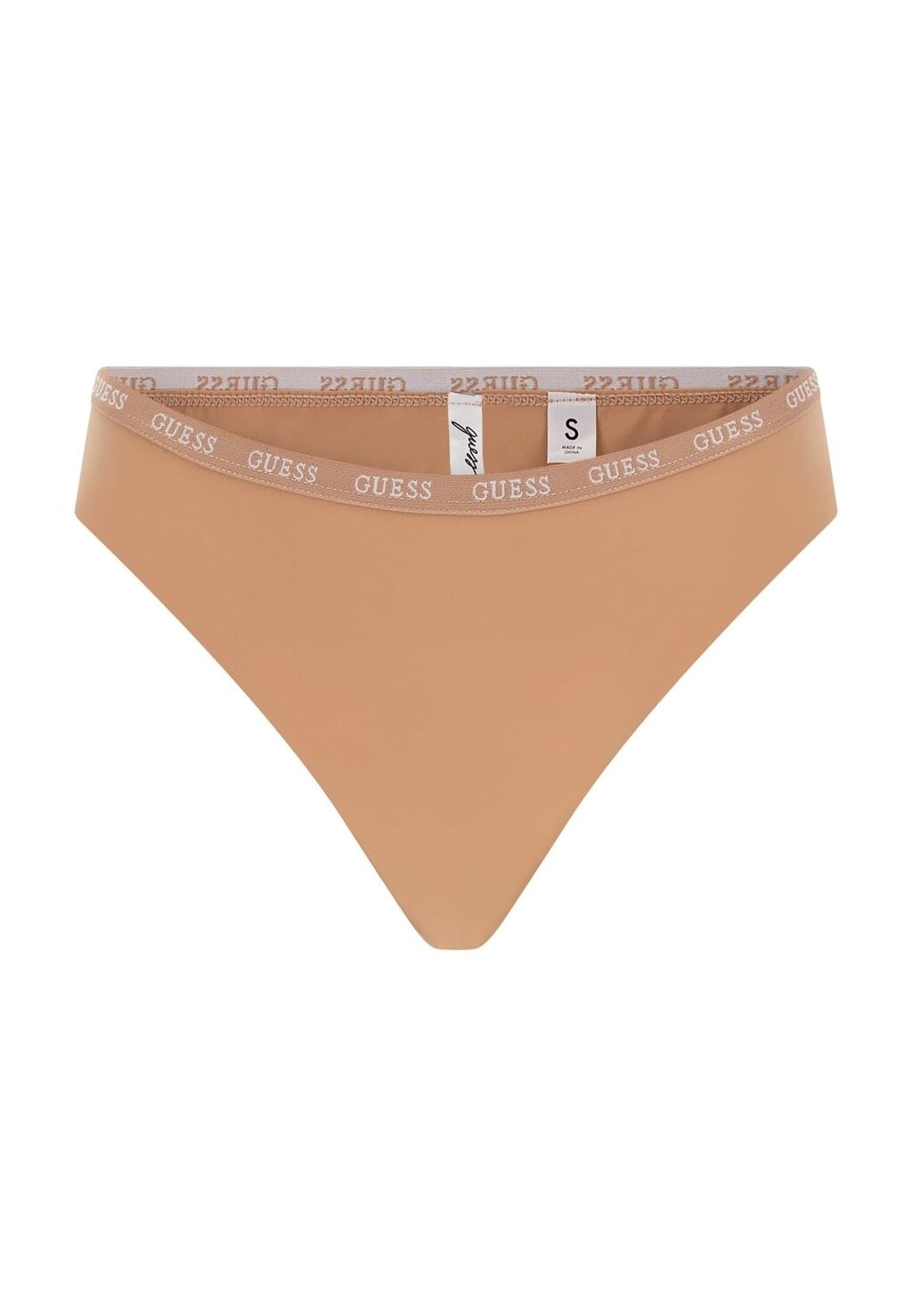 

Трусы DARCEY BRAZILIAN Guess, бежевый