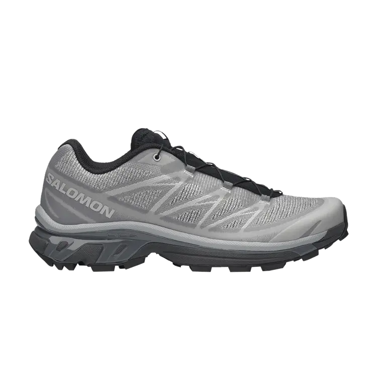 

Кроссовки Salomon XT-6 Shadow, Gull Grey Violet