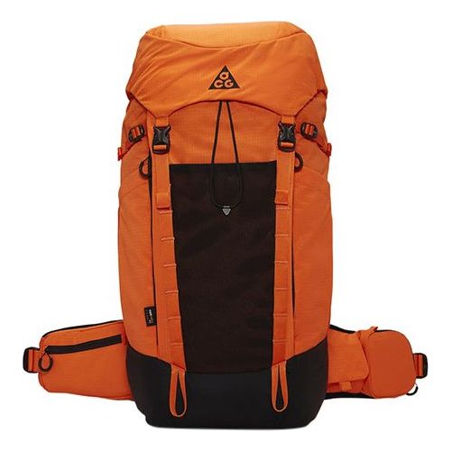 

Рюкзак Nike ACG 36 Orange DC9865-819, оранжевый