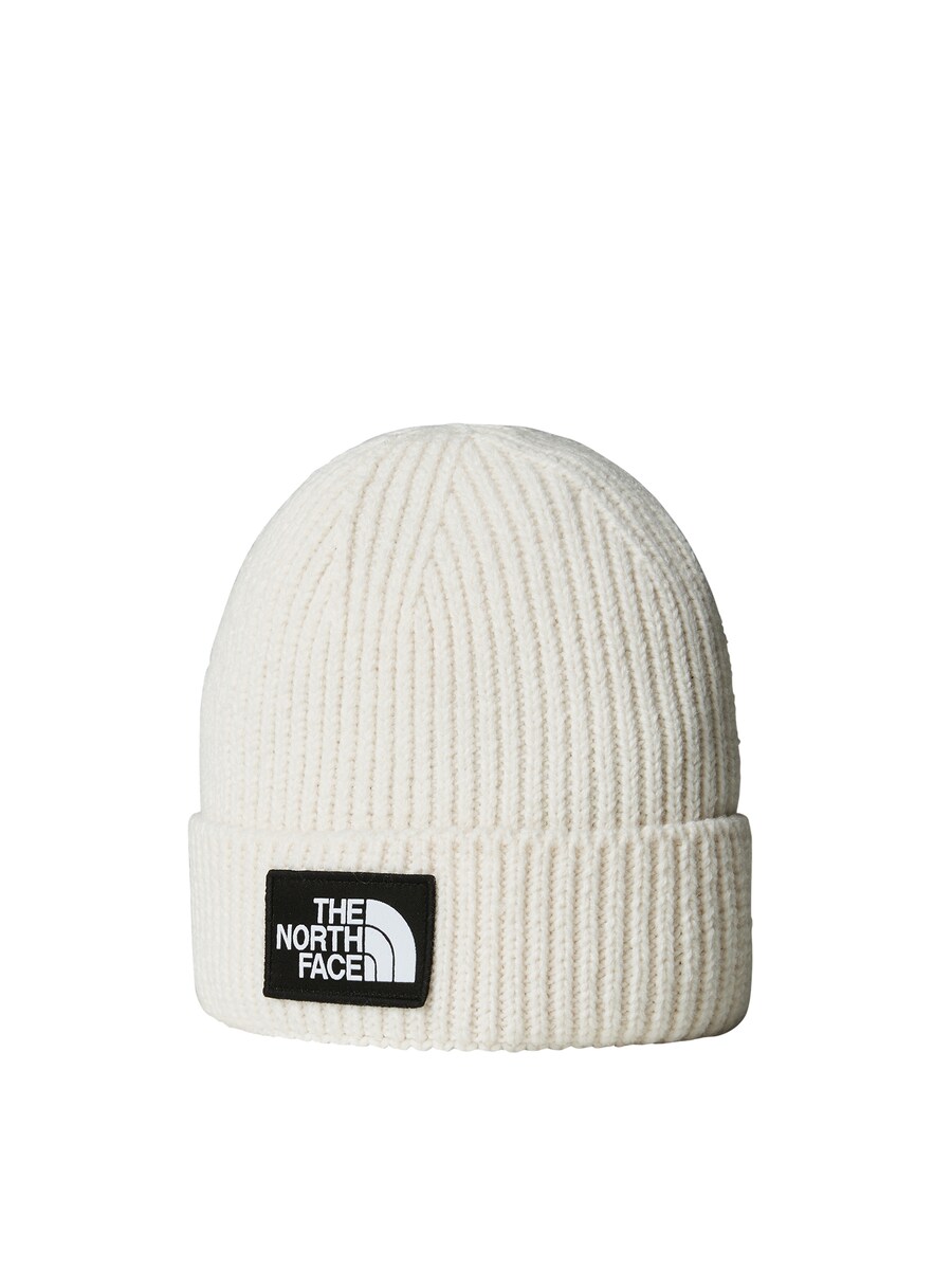 

Шапочка THE NORTH FACE, белый