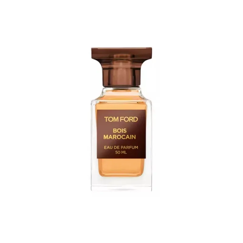 TOM FORD Парфюмерная вода TF Personal Perfumer Moroccan Wood с древесным аккордом и цитрусовыми нотами, кедр, 30 мл/50 мл/250 мл, 50ml