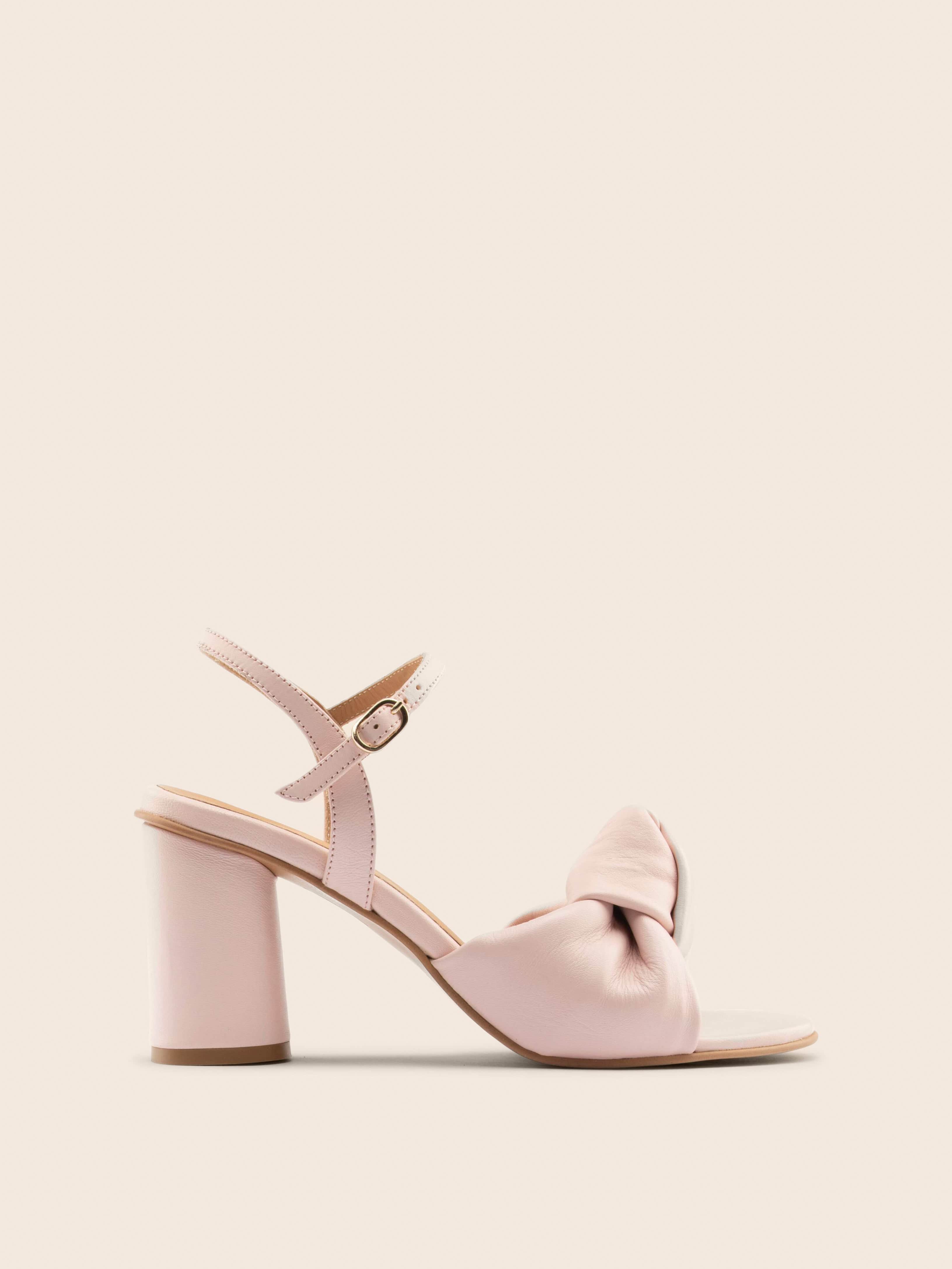 Туфли женские Maguire Boutique, розовый