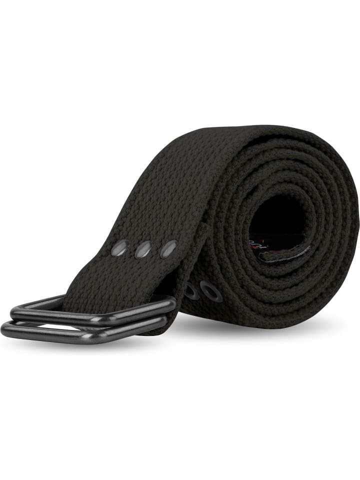 

Ремень Normani Outdoor Sports, черный