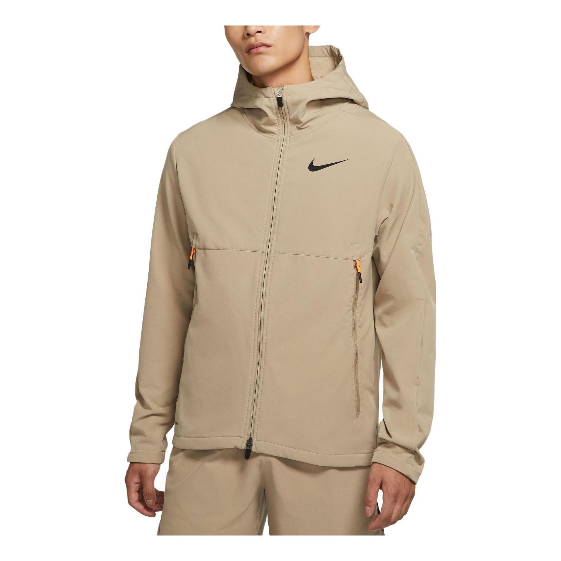 

Куртка Nike AS M NP FLEX VENT MAX JKT WNT KHAKI