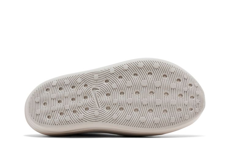 Кроссовки Wmns ReactX Rejuven8 'Light Orewood Brown', кремовый — фото 4