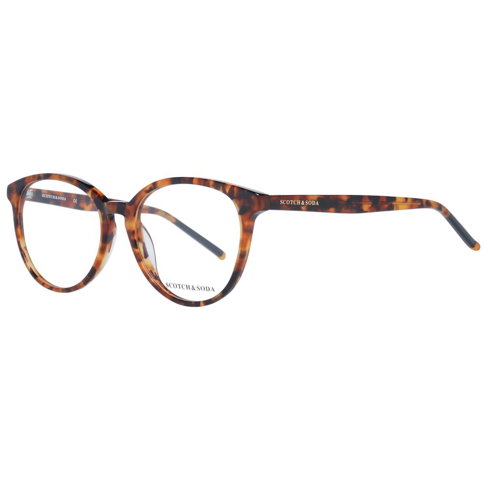 

Scotch & Soda Women Оптические женские оправы, коричневый