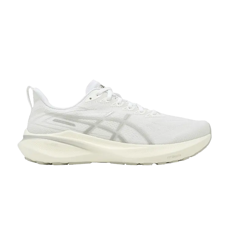

Кроссовки GT 2000 13 'Brilliant White Pure Silver', белый