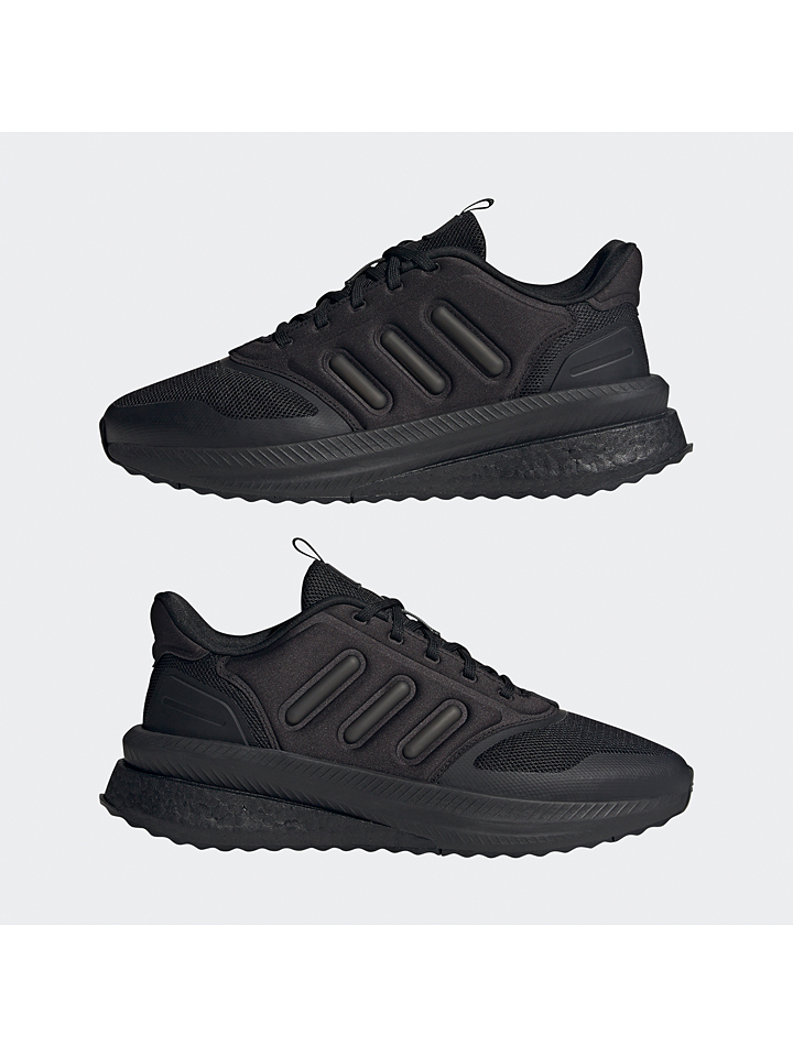 

Низкие кроссовки adidas X_PLRPHASE, черный