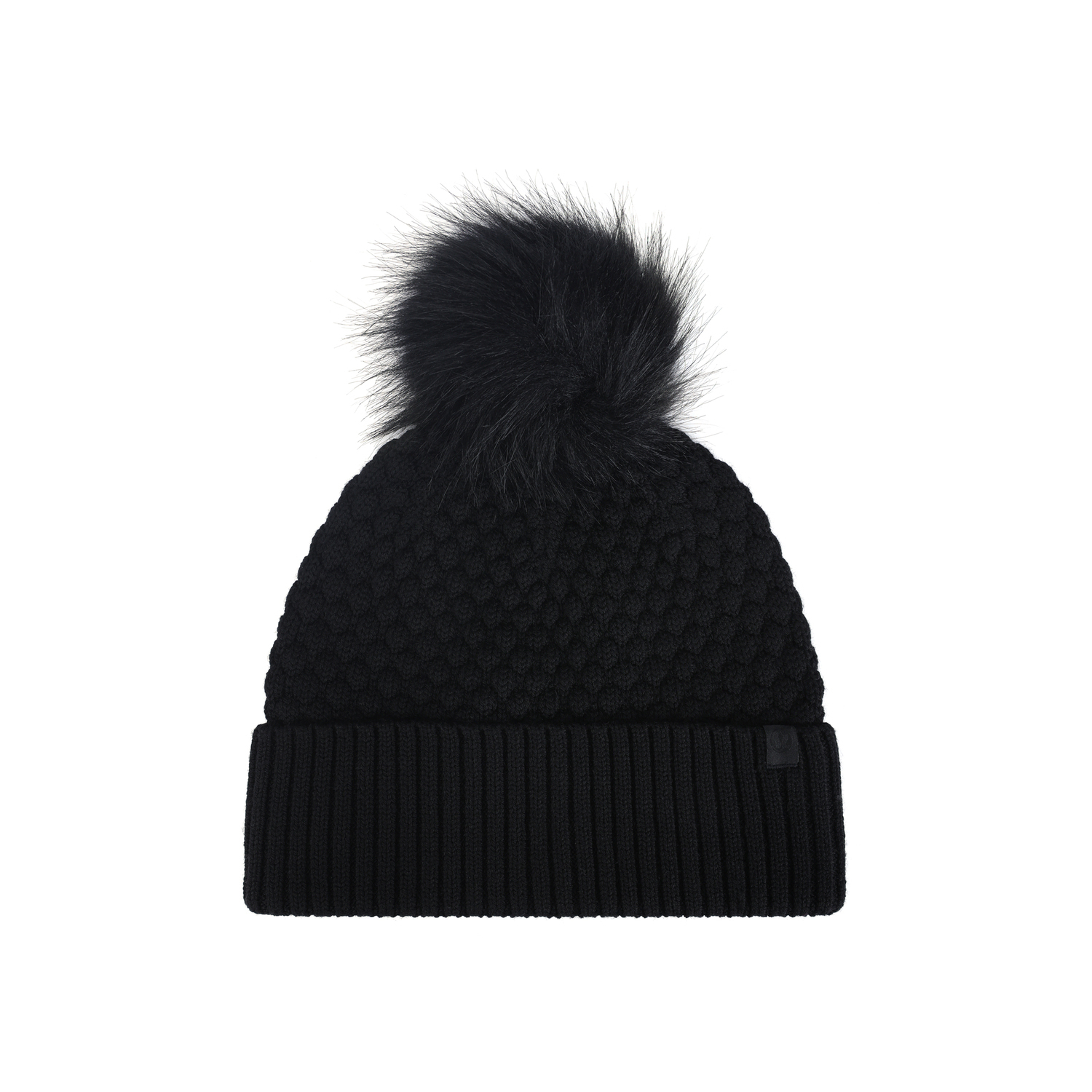 

Lululemon Шапка-бини из шерстяной смеси Women's Black