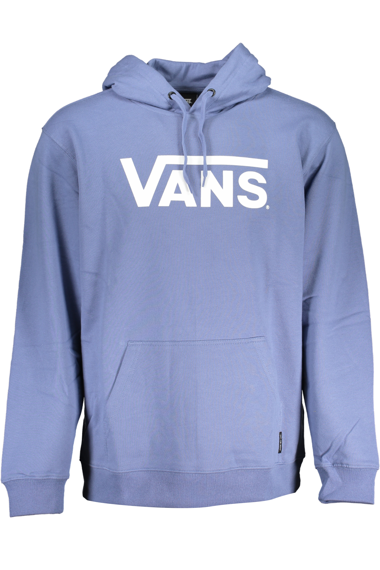 

Толстовка мужская Vans, синий