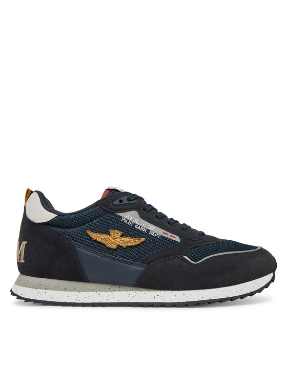 

Кроссовки 251SC288CT3545 Aeronautica Militare, синий
