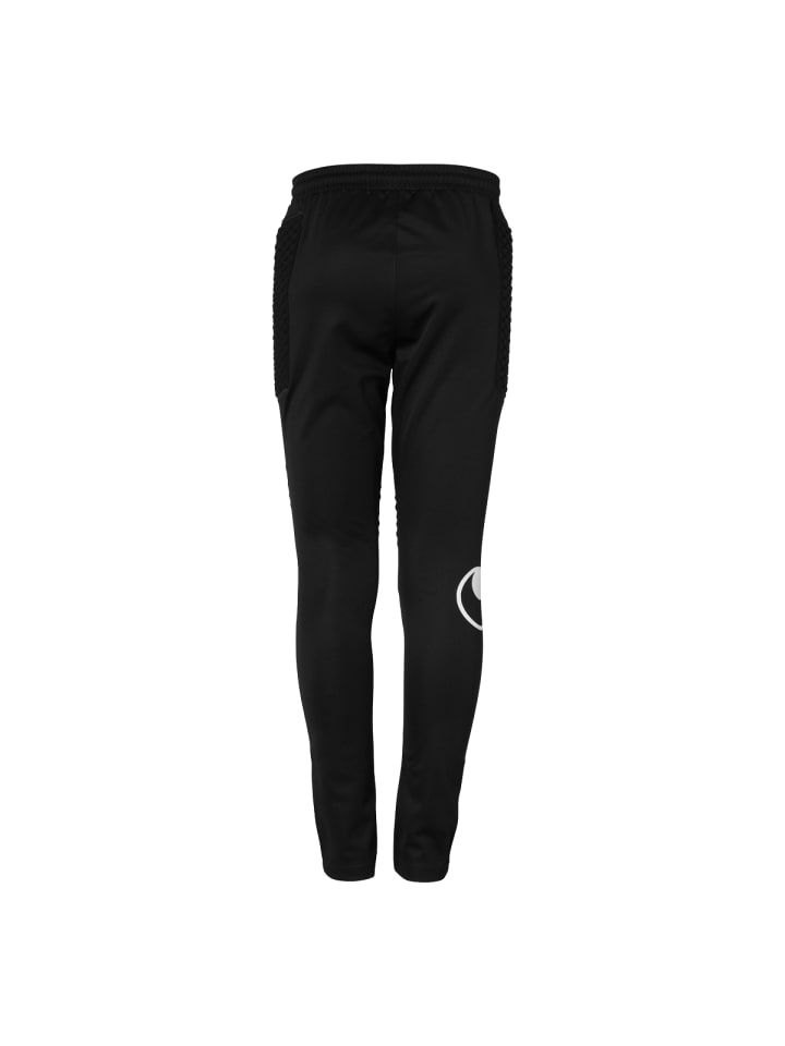 Uhlsport Вратарские брюки СТАНДАРТНЫЕ, черные — фото 2