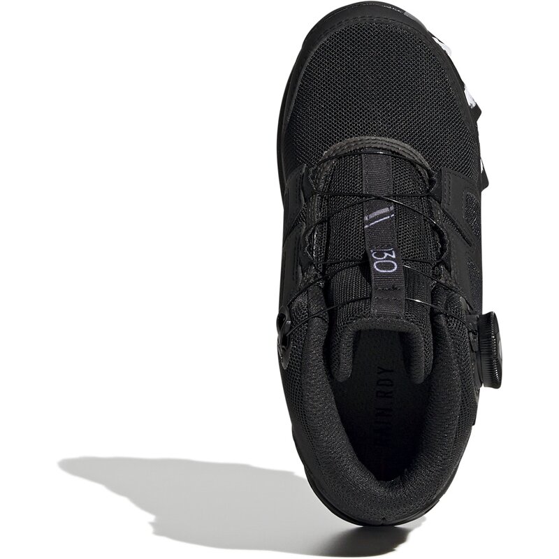 Terrex agravic boa mid rain.rdy hiking shoes Adidas, мультиколор — фото 3