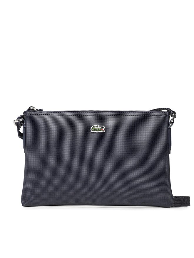 

Сумочка Flat Crossover Bag NF1887PO Lacoste, синий