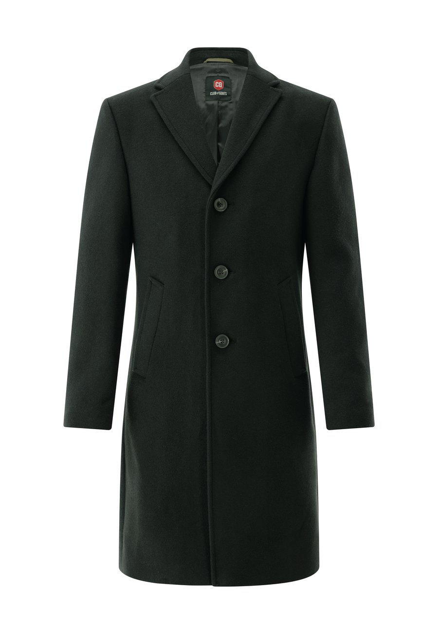 

Пальто CG - Club of Gents MANFRED, Schwarz/Black