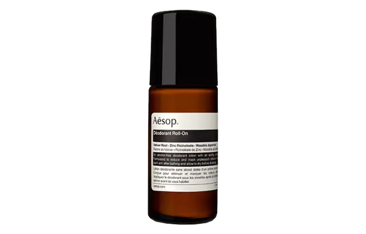 Дезодорант Aesop Deodorant Roll-On шариковый, 50 мл — фото 3