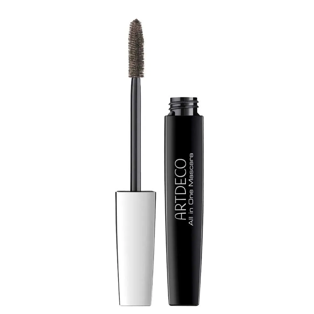 Тушь для ресниц «All-In-One» от Artdeco Artdeco, Brown